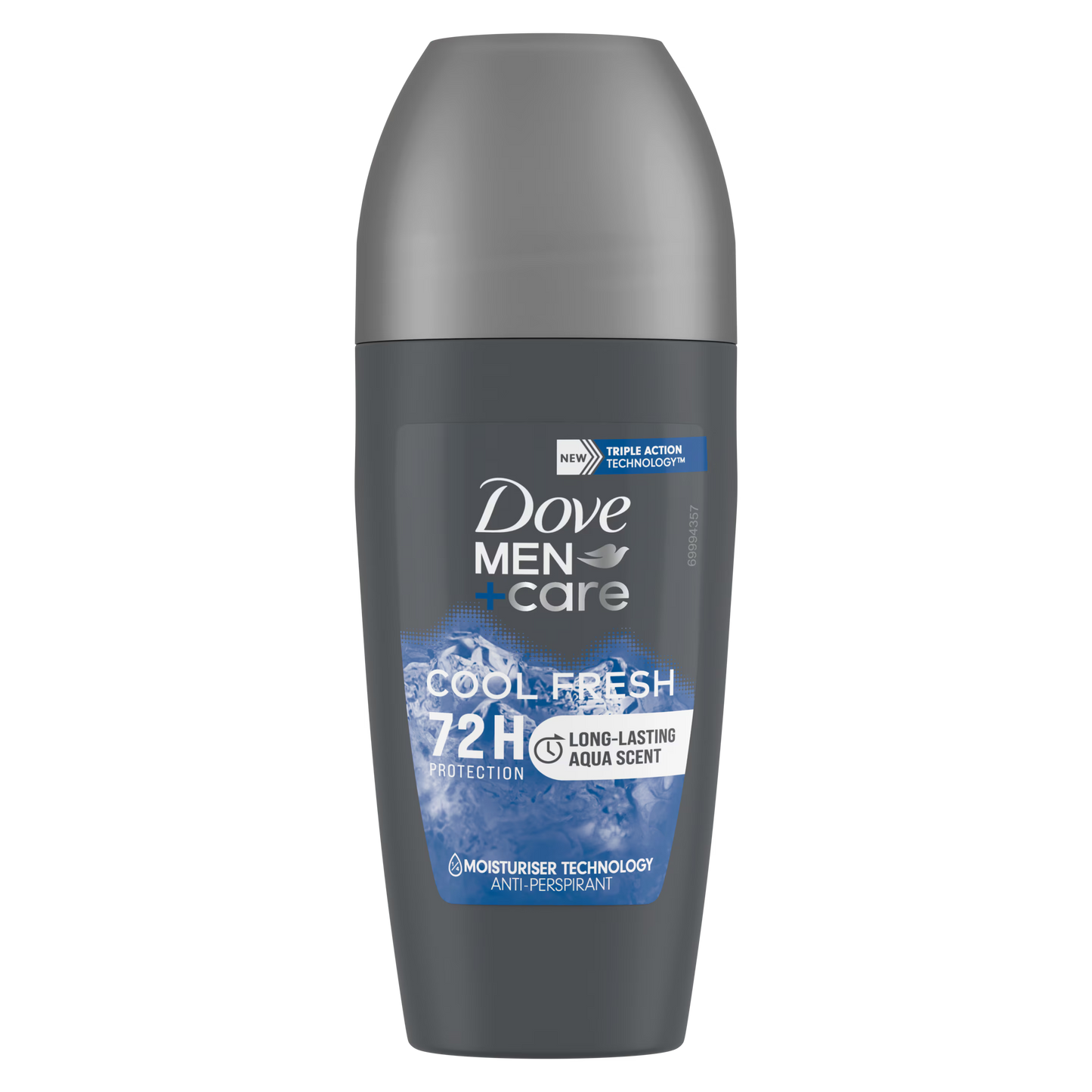 Dove Men + Care Deodorant Cool Fresh Roll On 6 x 50ml