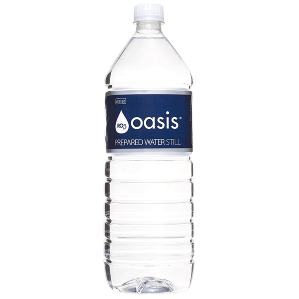 Oasis Water 1.5LT