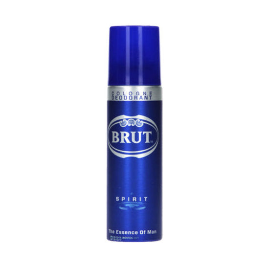 Brut Spirit Deodorant 6 x 120ml