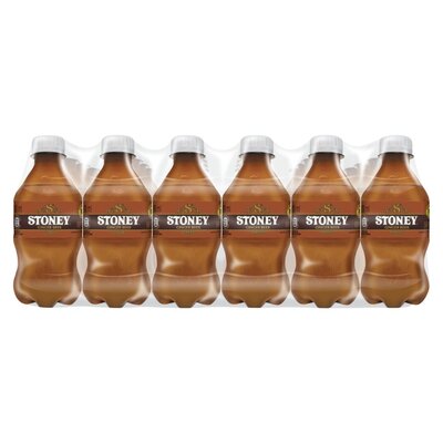Stoney 300ml x24