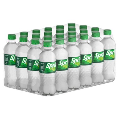 Sprite 440ml x24