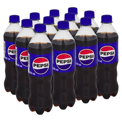 Pepsi Original 12 x 330ml