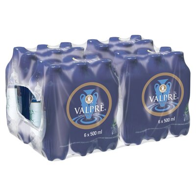 Valpre Still Water 24 x 500ml