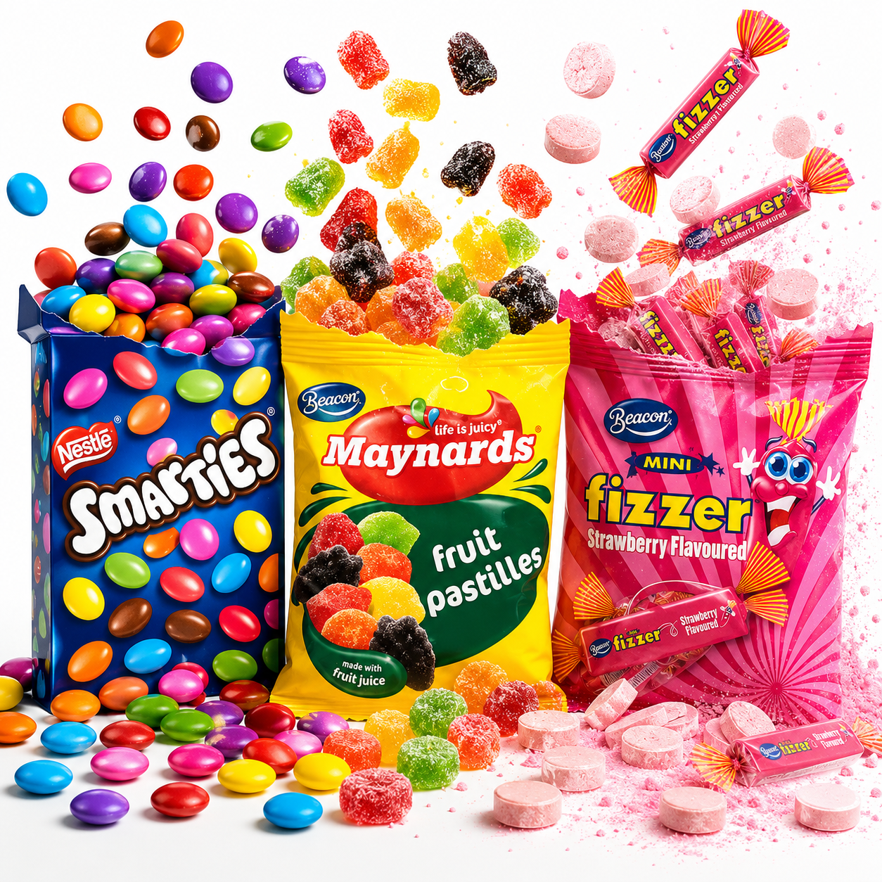 Sweets