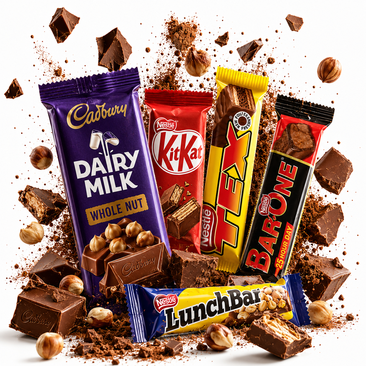 Chocolates