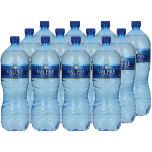 Valpre Still Water 12 x 1.5L