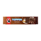 Bakers Toppers Chocolate Cream Biscuits 12 x 125g
