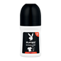 PlayBoy Invisible Dry Deodorant Roll On 6 x 50ml