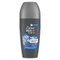 Dove Men + Care Deodorant Cool Fresh Roll On 6 x 50ml