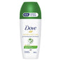 Dove Advanced Care Cucumber & Green Tea Antiperspirant 6 x 150ml