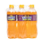 Kingsley Granadilla Soda 2L x6