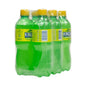 Kingsley Lemon 500ml x6