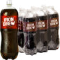 Kingsley Iron Brew 2L x6