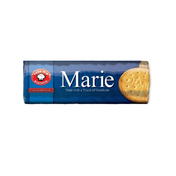 Casa-Mia Marie Biscuits 12 x 150g