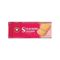 Casa-Mia Strawberry Cream Biscuits 12 x 150g