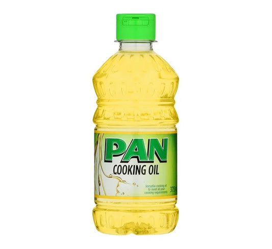 Pan Cooking Oil Box 12 x 375ml