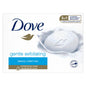Dove Gentle Exfoliation Soap Bar 6 x 90g