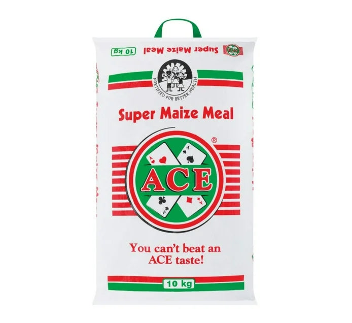 Ace Super Maize Meal 10KG