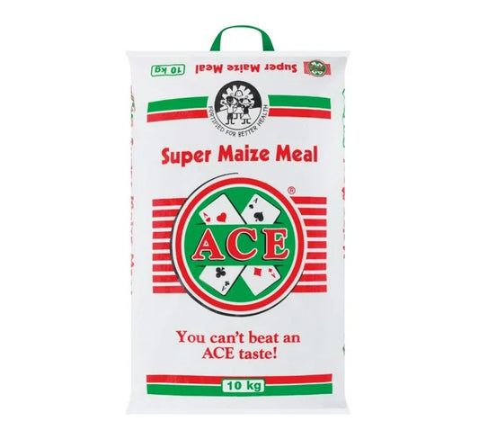 Ace Super Maize Meal 10KG