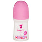 PlayGirl Love Is Deodorant Roll On 6 x 50ml