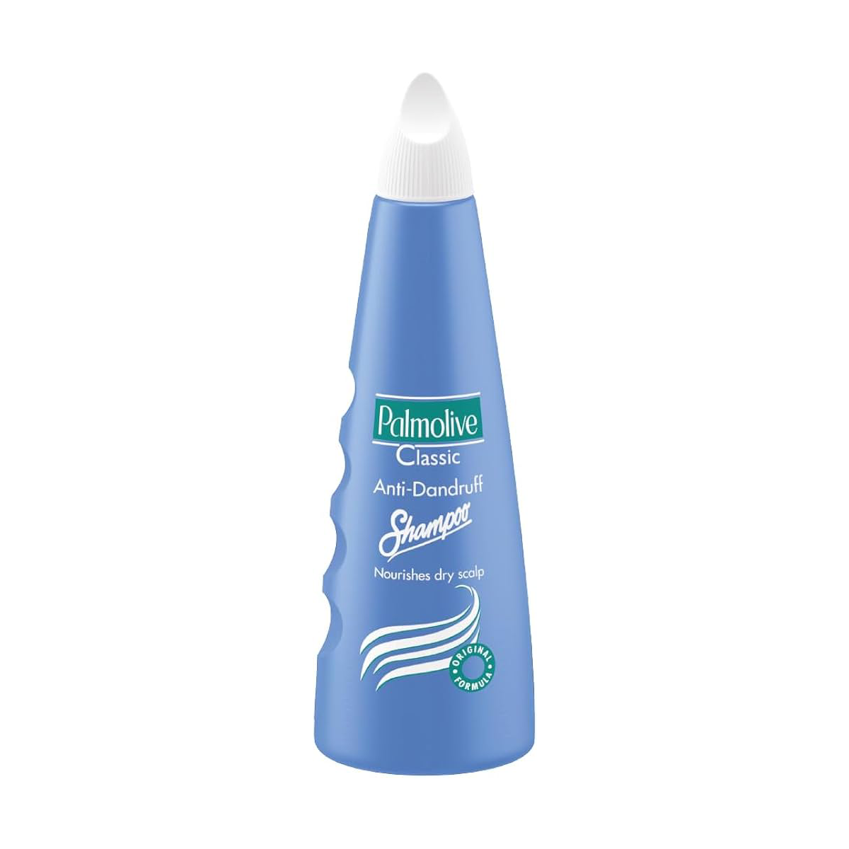 PalmOlive Shampoo - Anti-Dandruff 6 x 350ml