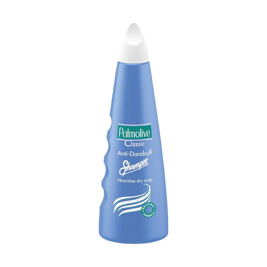 PalmOlive Shampoo - Anti-Dandruff 6 x 350ml