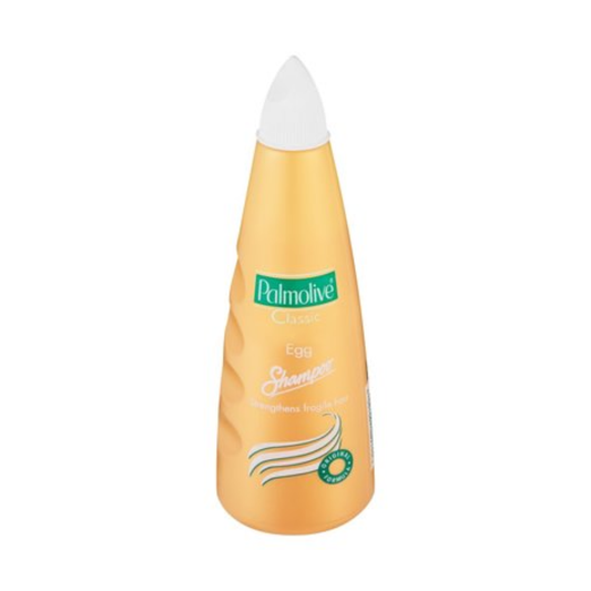 PalmOlive Shampoo - Egg 6 x 350ml