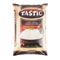 Tastic Long Grain Parboiled White Rice 5KG x 4
