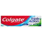 Colgate Triple Action Toothpaste 12 x 100ml