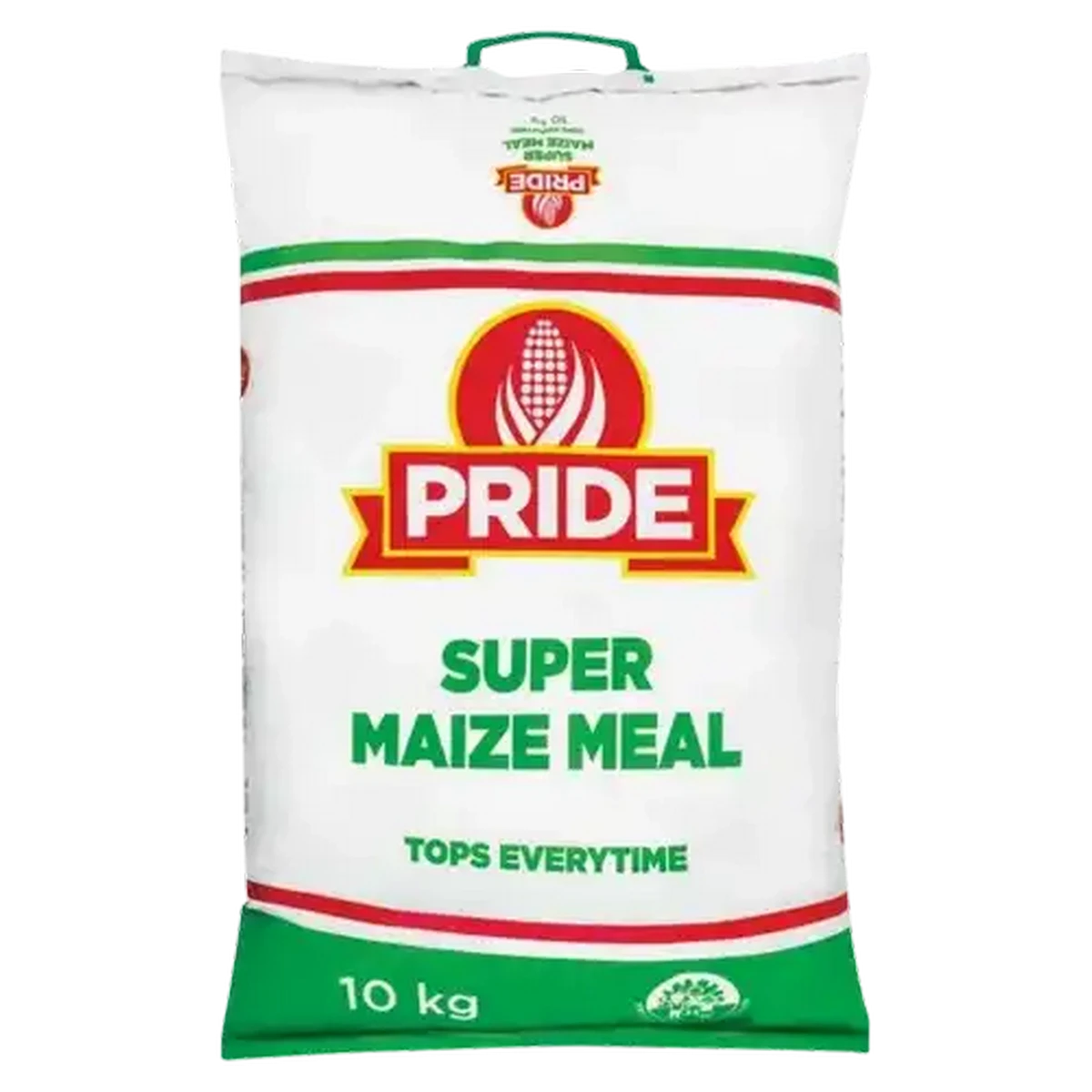 Pride Super Maize Meal 10KG
