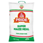 Pride Super Maize Meal 10KG