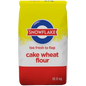 Snowflake Cake Flour 12.5KG