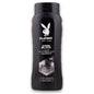 PlayBoy Code Black Body Lotion 6 x 400ml