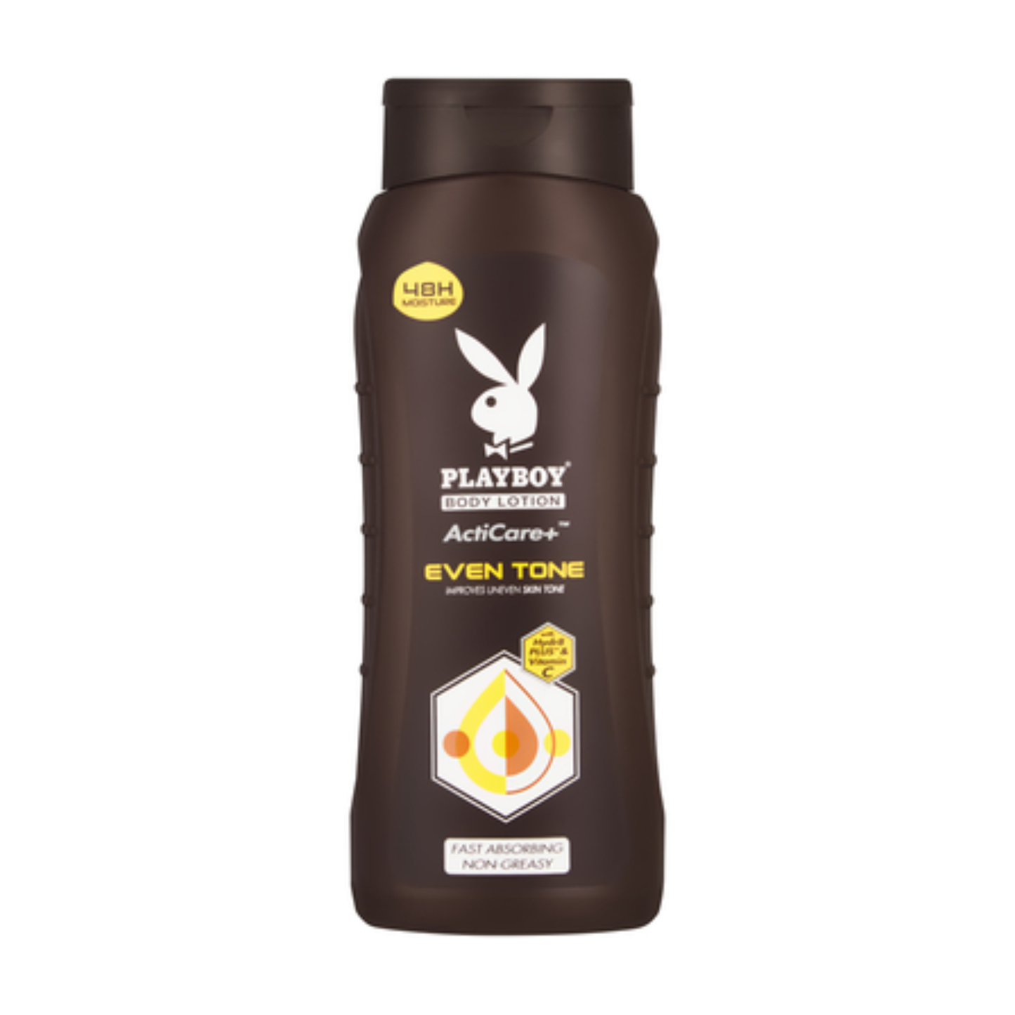 PlayBoy ActiCare + Even Tone Body Lotion 6 x 400ml