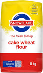 Snowflake Cake Flour 4 x 5KG