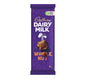 Dairy Milk Whole Nut Slabs 12 x 80g Box