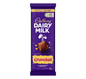 Dairy Milk Crunchie Slabs 12 x 80g Box