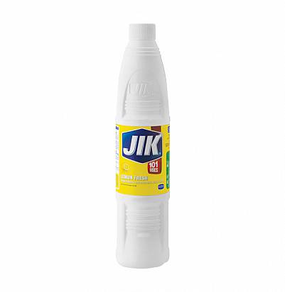 Jik Multipurpose Bleach Lemon Fresh 6 x 500ml