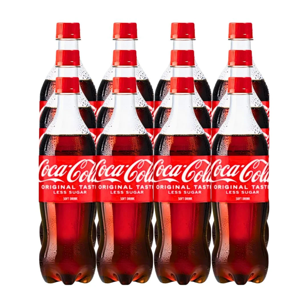 Coca Cola Original 750ml x12