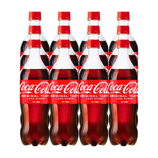 Coca Cola Original 750ml x12