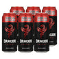 Dragon Energy Drink Original 500ml x6