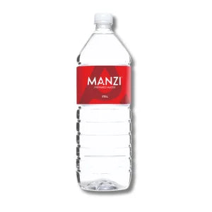 Manzi Still Water 1.5LT