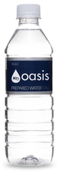 Oasis Water 24 x 500ML