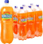 Kingsley Orange 2L x6