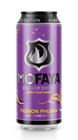 Mofaya Energy Drink Passion Pusha 500m x6