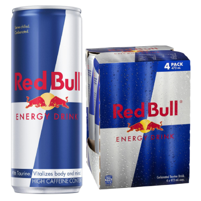 Red Bull Original 473ml x24