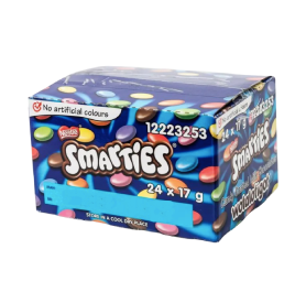 Smarties 24x70g Box