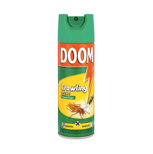 Doom Powerfast Crawling 6 x 300ml