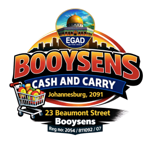 Booysens Cash and Carry