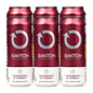 Switch Energy Cranberry & Cherry 500ml x6